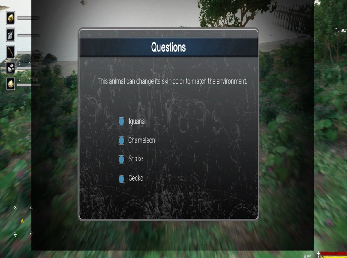sozopiagroup's tweet photo. Each puzzle you solve brings you closer to uncovering the origins of this world and awakening its forgotten energy.

Stay curious. Stay patient. The jungle whispers to those who listen. 🌿✨

#Sozopia #Act1 #PuzzleQuest #AdventureGame #GamingCommunity https://t.co/j4nbtPsQzp