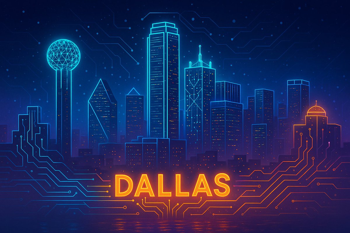 JKerski's tweet image. Last day at @TechCon365 Dallas!

It’s been a great week of learning here. My final session is on Leveraging Large Language Models w/ Power BI at 150 Central, where I’ll share practical approaches you can take back to work.

If you&apos;re here, come stop by and say hello!