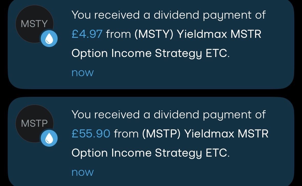 Outpost_Taurus's tweet image. Dividends day $mstp $msty