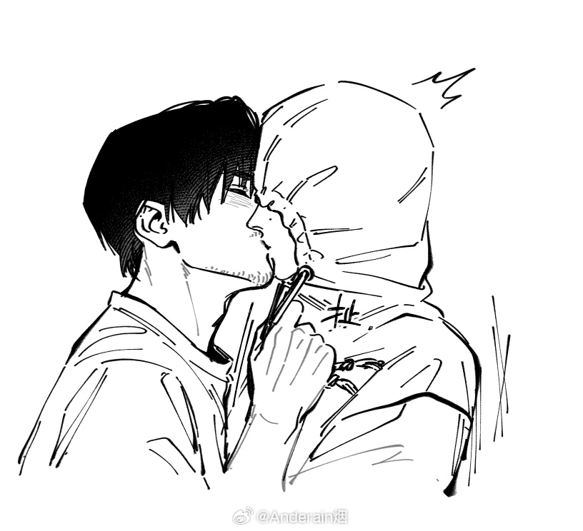 Anderain💫 tweet media