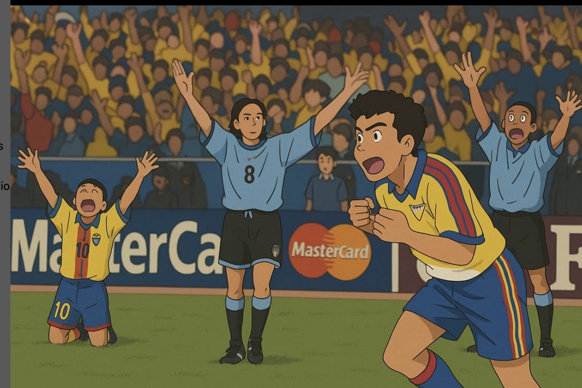 Fue un día como hoy ...