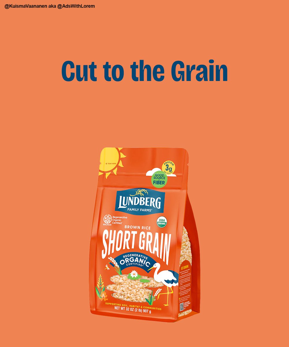 Three entries for <a href="/OneMinuteBriefs/">One Minute Briefs ⏱️</a> of the Day - 07/11/25 Create posters to advertise #RICE