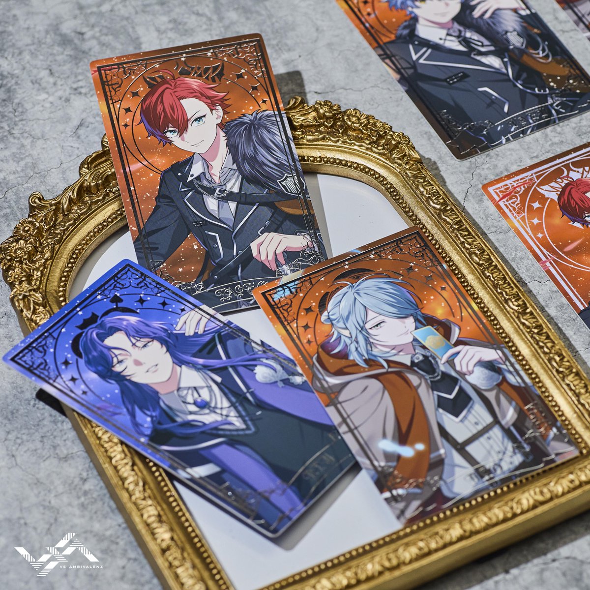 VS AMBIVALENZ（ビバレン）公式 on X