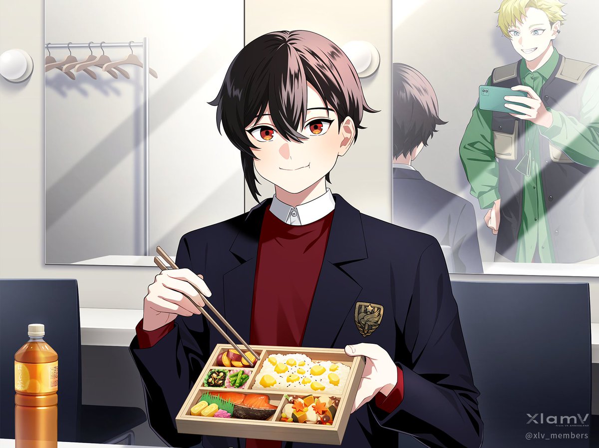 XlamV (@xlv_members) / Posts / X