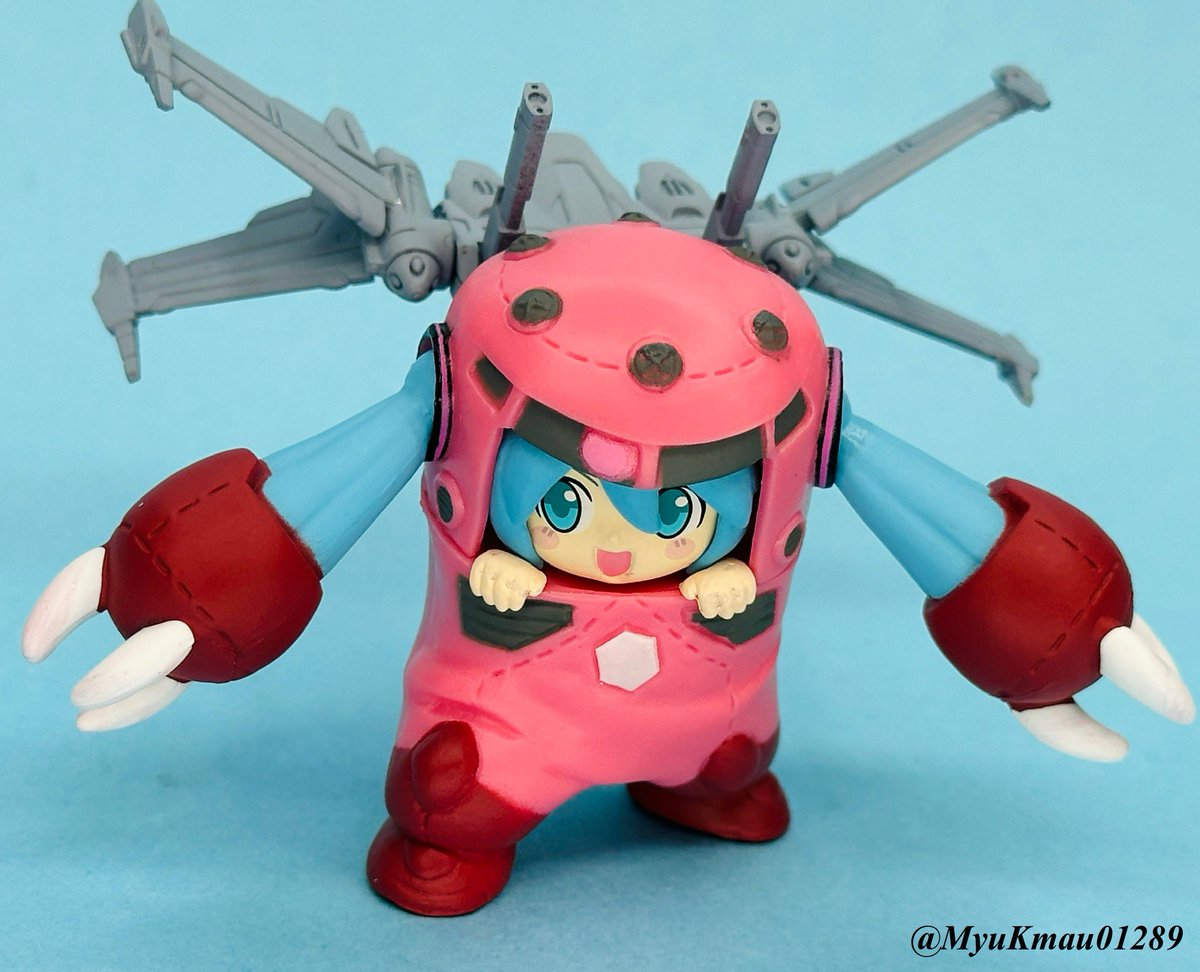 さまかゆま (@MyuKmau01289) / Posts / X