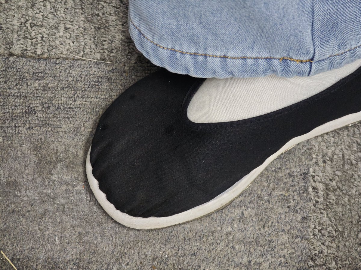 踏破芒鞋 tweet media