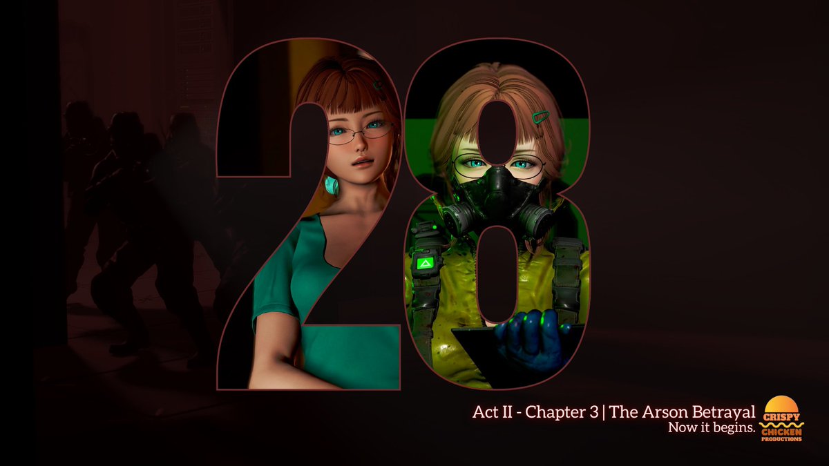 28