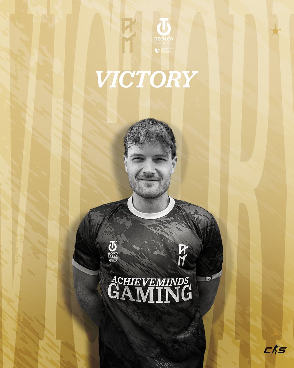 AMGamingCS2's tweet image. WE WIN THE NEXT GAME! We take down @Aimclub_ 13-10. We will play shortly versus @theAllianceGG .

Thanks for the great support. As we won our 3rd game there will be a free AM Gaming jersey giveaway in @tizianCS stream.