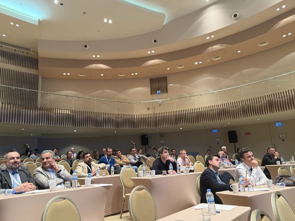 Oner Sanli Academic tweet media