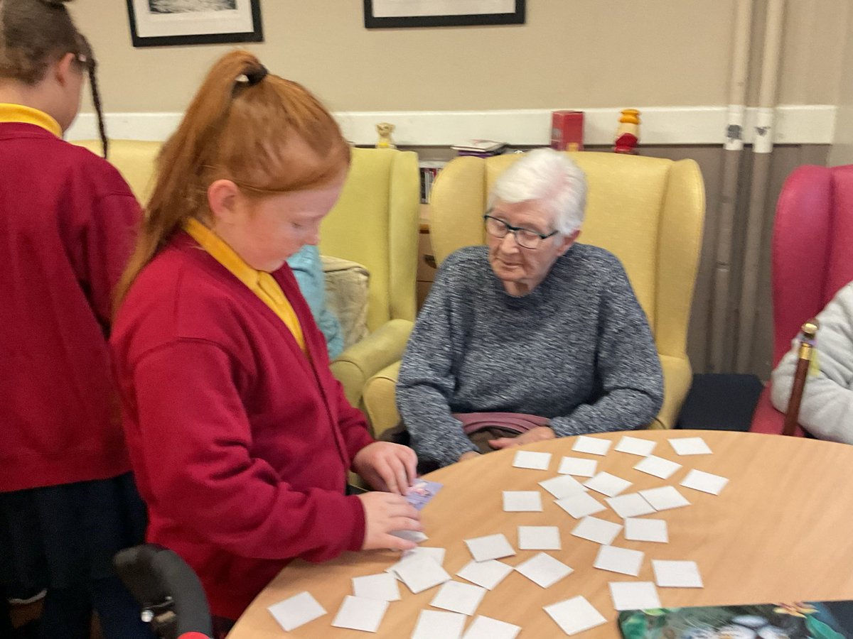 Chorley St James Year 5 tweet media