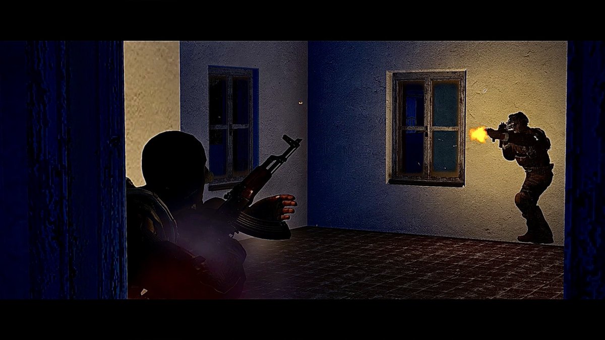 This was our night. How was yours?

#arma 
#arma3 
#overwatch 
#military 

<a href="/MilsimUnits/">MilSim Units</a>