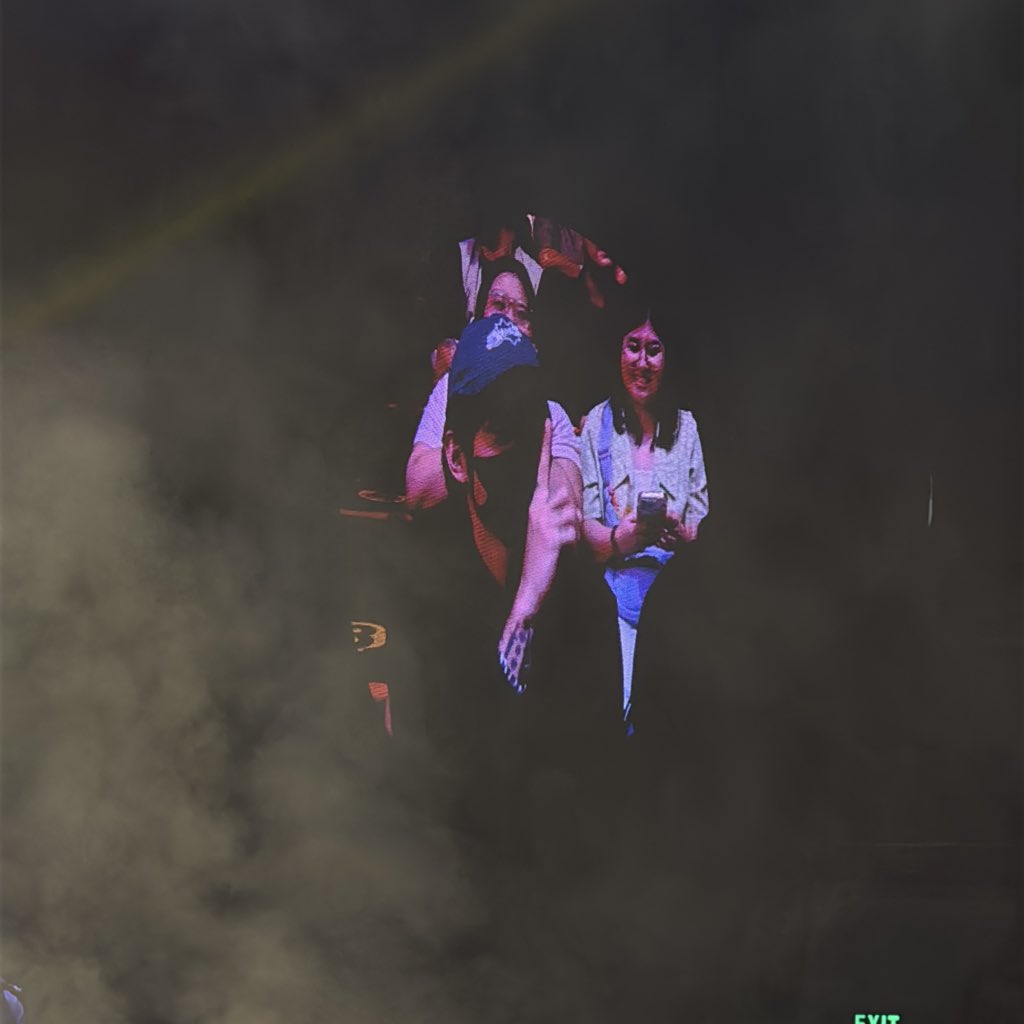 SB19’s Justin, BINI Jhoanna, Stacey, and Gwen, Will Ashley, Enchong Dee, Michelle Dee, Jason Dy, Dionela, Mika Salamanca, Denise Julia, Shane Dandan, Ralph, Vince, AZ, Darren Espanto, Arthur Nery, HORI7ON’s Kyler and Reyster, TJ Monterde, and KZ Tandingan were among the attendees