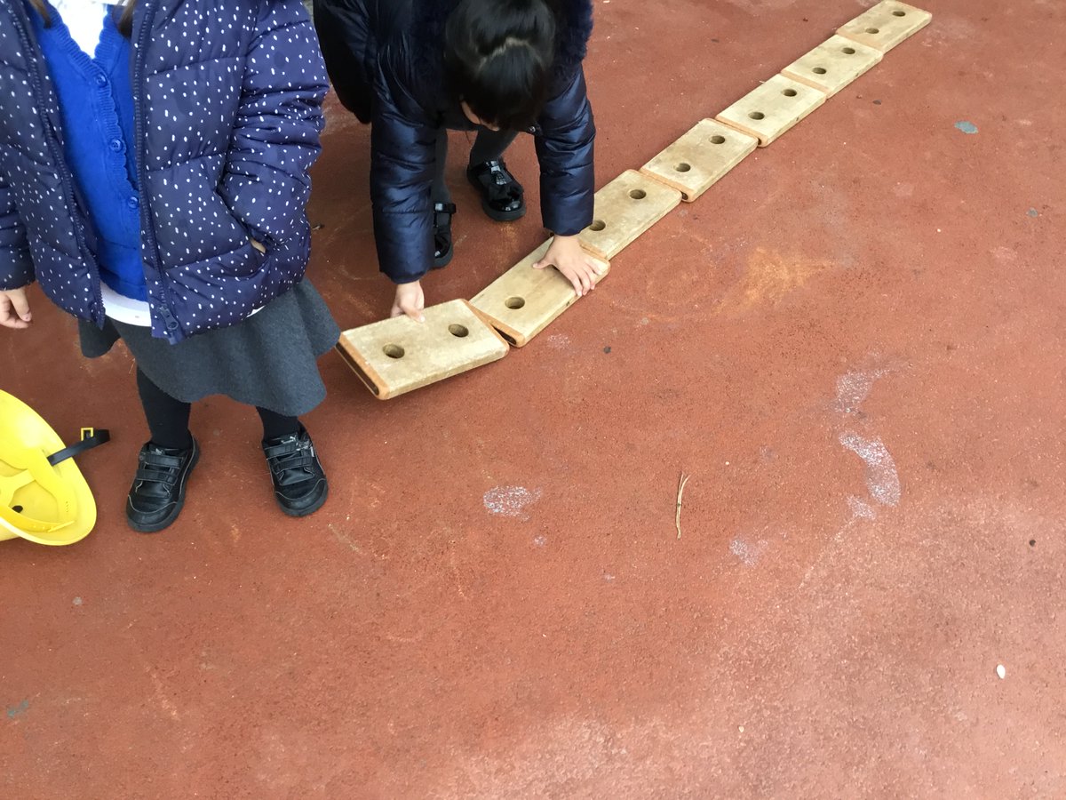 Foxfield - Reception tweet media