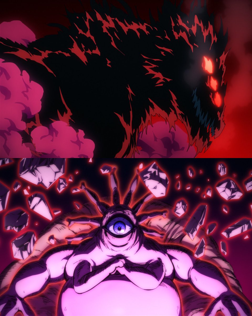(Fan) One Punch Man tweet media