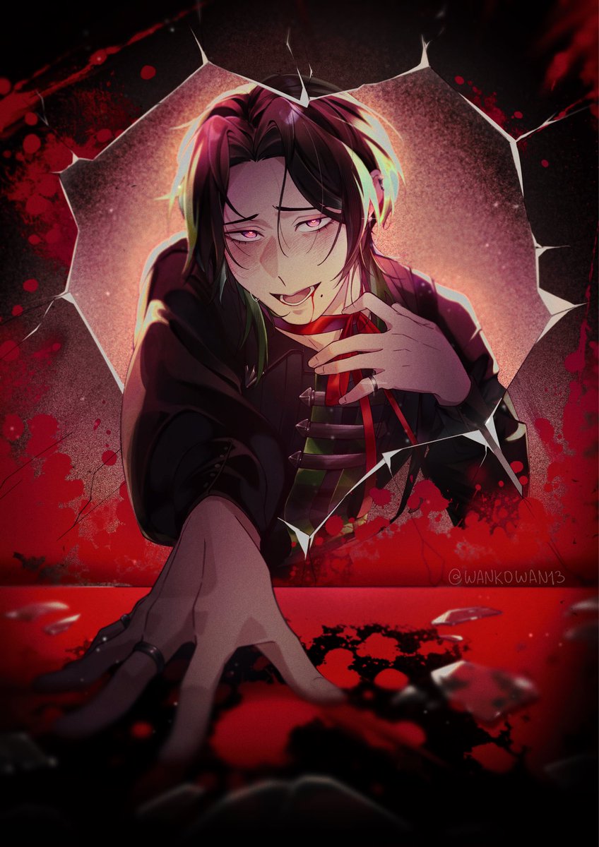 「Your love enraptures body, mind and soul」

#GinjoCanvas