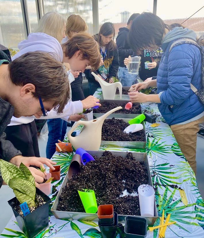 WPI Department of Biology & Biotechnology tweet media