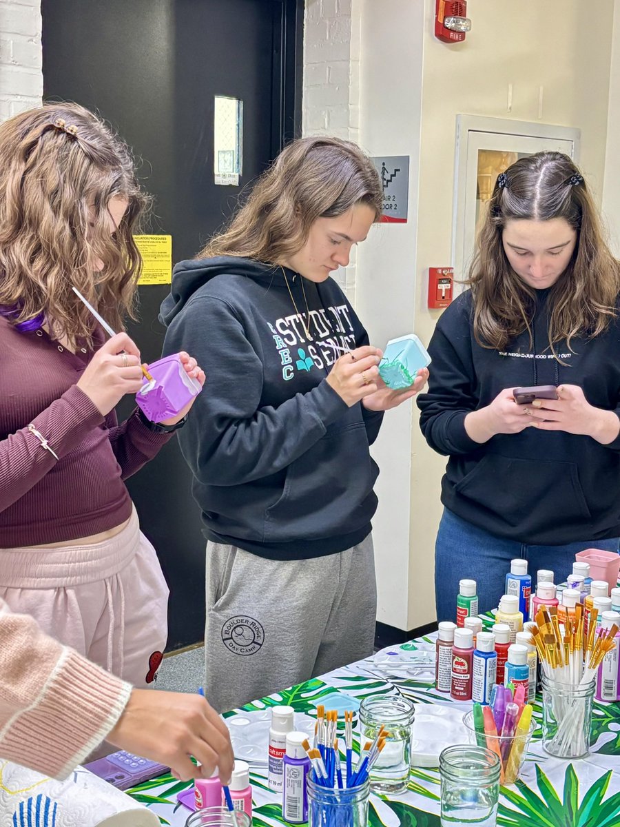 WPI Department of Biology & Biotechnology tweet media