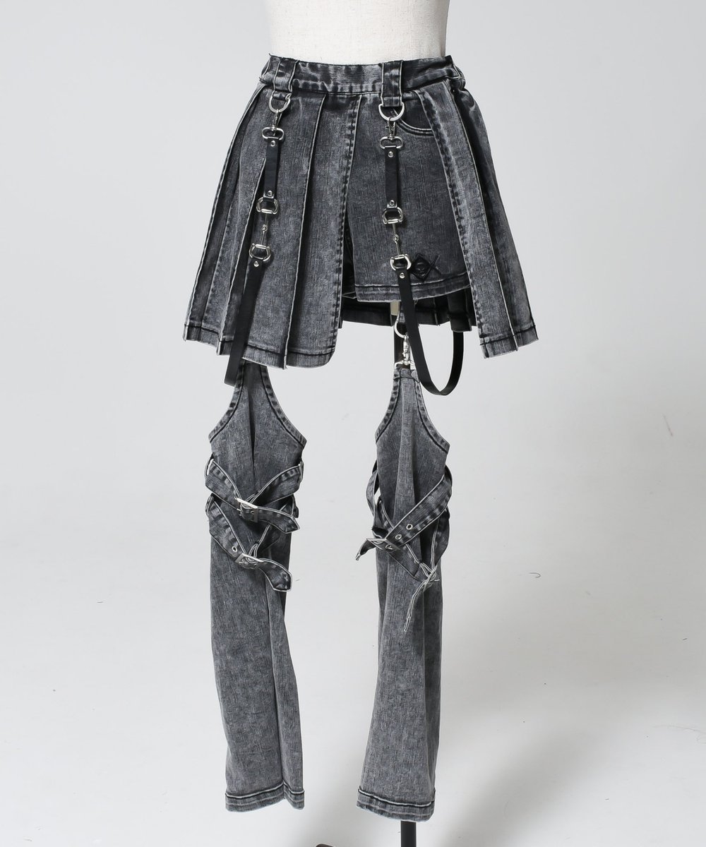 _REFLEM's tweet image. 【A&apos;GEM/9×.KOM ZOZOTOWN店】

11月8日(土)12時より販売開始

※下記URLよりご購入いただけます。

zozo.jp/brand/reflem/?…