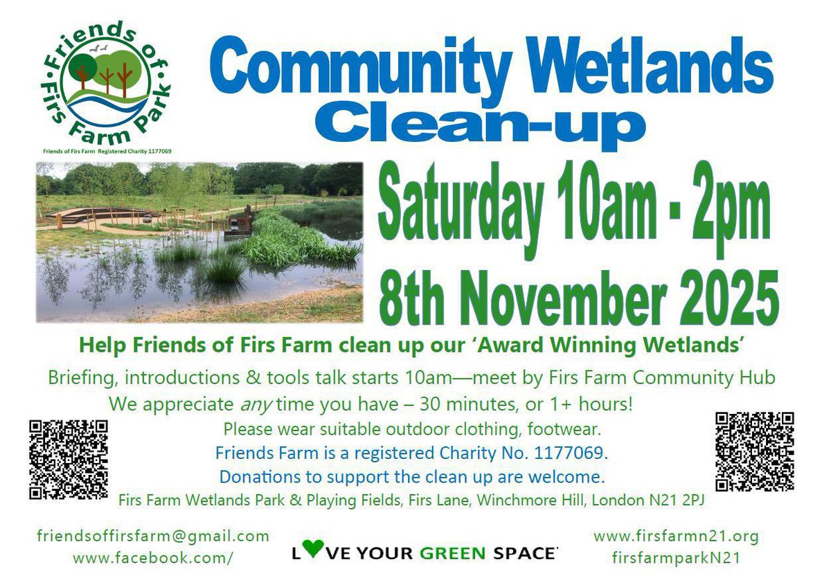 Firsfarmwetlands tweet media