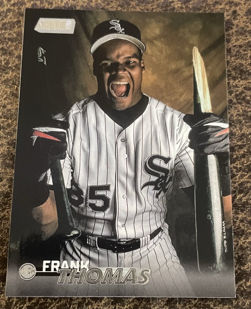 FlintRoger's tweet image. Stadium Club always comes up with some cool looking cards every year! @CardPurchaser