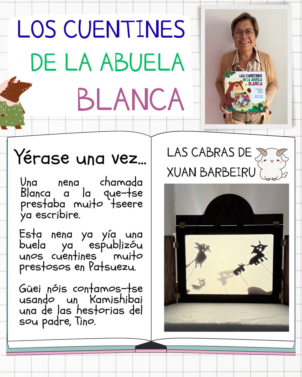 ceipelcampo's tweet photo. 𝙶𝚞̈𝚎𝚒 𝚟𝚒𝚜𝚒𝚝𝚊́𝚗𝚘𝚗𝚗𝚘𝚜 𝑩𝒍𝒂𝒏𝒄𝒂 𝑩𝒆𝒓𝒅𝒂𝒔𝒄𝒐 𝚢𝚊 𝑱𝒐𝒔𝒆́ 𝑭𝒓𝒂𝒏𝒄𝒊𝒔𝒄𝒐 𝑭𝒆𝒓𝒏𝒂́𝒏𝒅𝒆𝒛 𝑮𝒂𝒕𝒐́𝒏 𝚙𝚊 𝚊𝚢𝚞𝚍𝚊𝚗𝚘𝚜 𝚌𝚘𝚗𝚘𝚜 𝚗𝚞𝚎𝚜𝚘𝚜 𝚌𝚞𝚎𝚗𝚝𝚒𝚗𝚎𝚜 𝚎𝚗 𝓟𝓪𝓽𝓼𝓾𝓮𝔃𝓾. 🤓 @cele_unileon https://t.co/SEUia3Ly61
