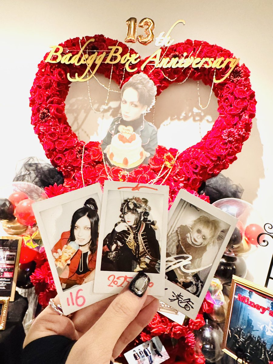 Alice*(💜虜/💙ジャー/💙カルト/💙キノコ/💚DOLL/🌸👑🦜LOVERS) on X