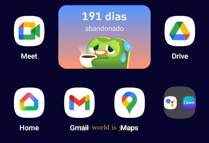 malika89377's tweet photo. meu duolingo coitado... https://t.co/svDriq7f7D