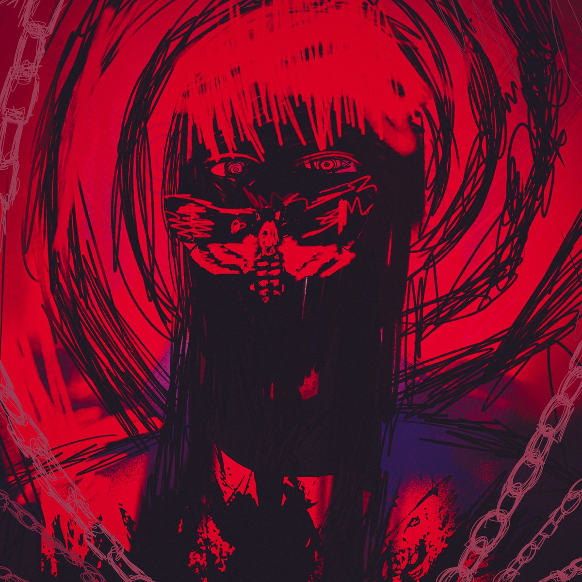 annythn's tweet image. MÚSICA NOVA JÁ DISPONÍVEL NAS PLATAFORMAS DIGITAIS!!
Anny - Controle Pt. 2
❤️⛓️✨