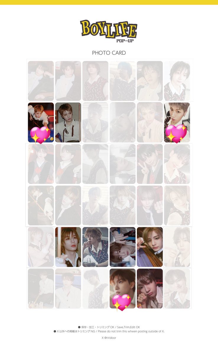 みるふぃ tweet media