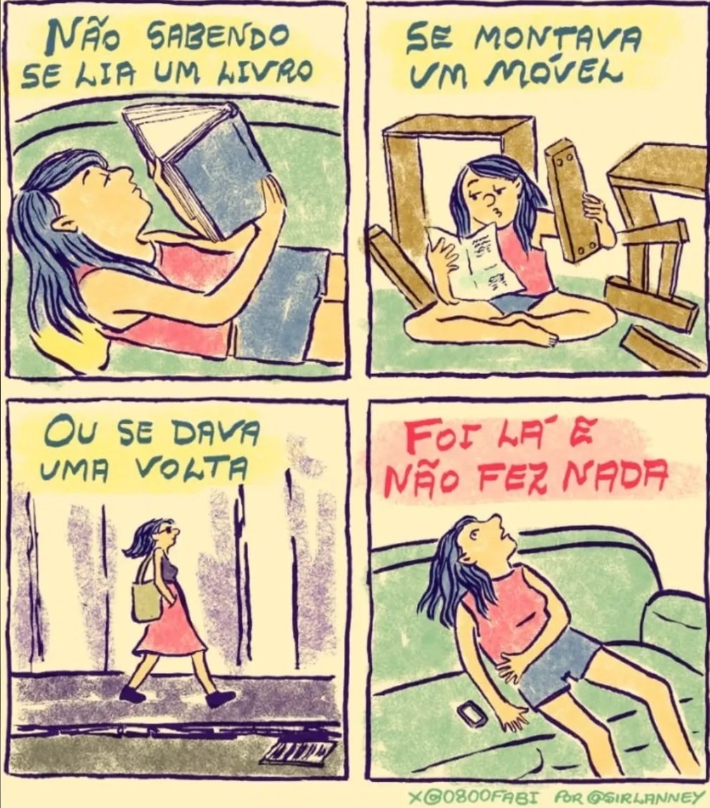Tirinhas tweet media
