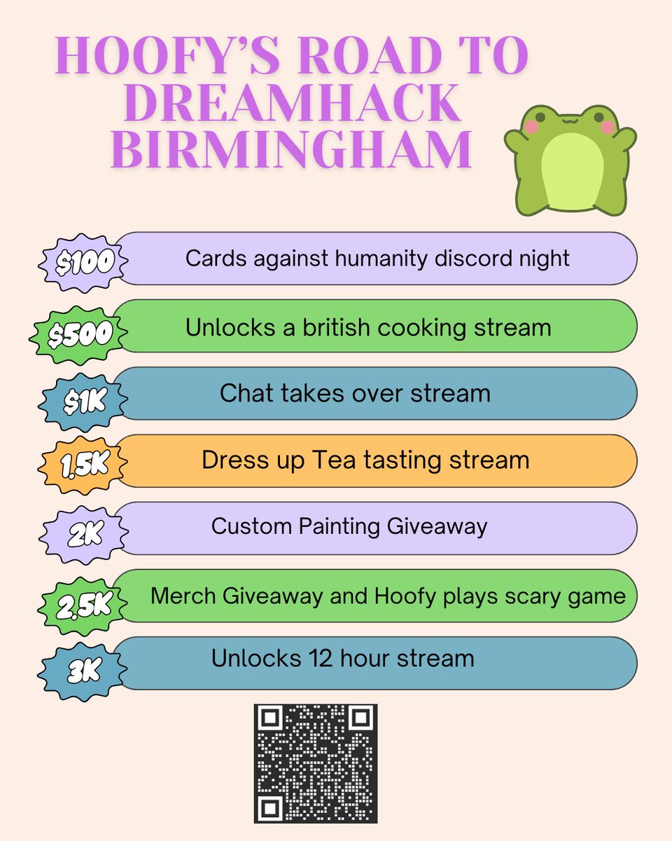 Hoofy712 tweet media