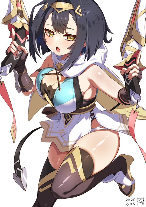 コハクちゃん02 