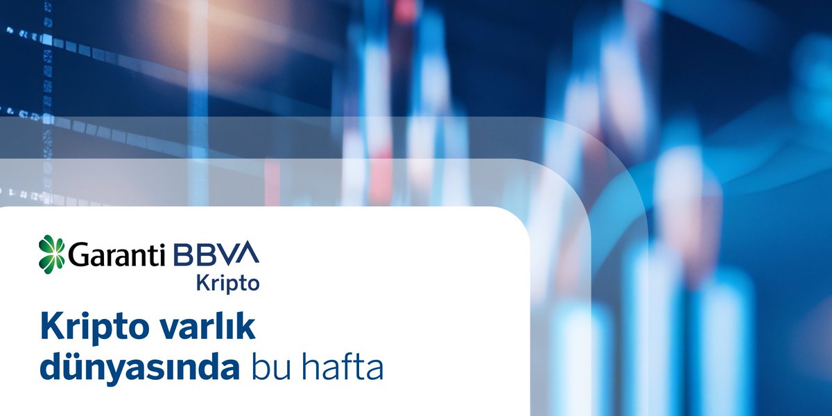 Kripto dünyasında bu hafta 📌

Kripto dünyasında bu hafta Ripple'a yönelik yatırımın yanı sıra iş birlikleri, regülasyon hazırlıkları ve IREN - Microsoft anlaşması öne çıktı. Ayrıntılara birlikte bakalım 👇

Ripple’a stratejik yatırım

Finans teknolojisi şirketi Ripple, 40 milyar