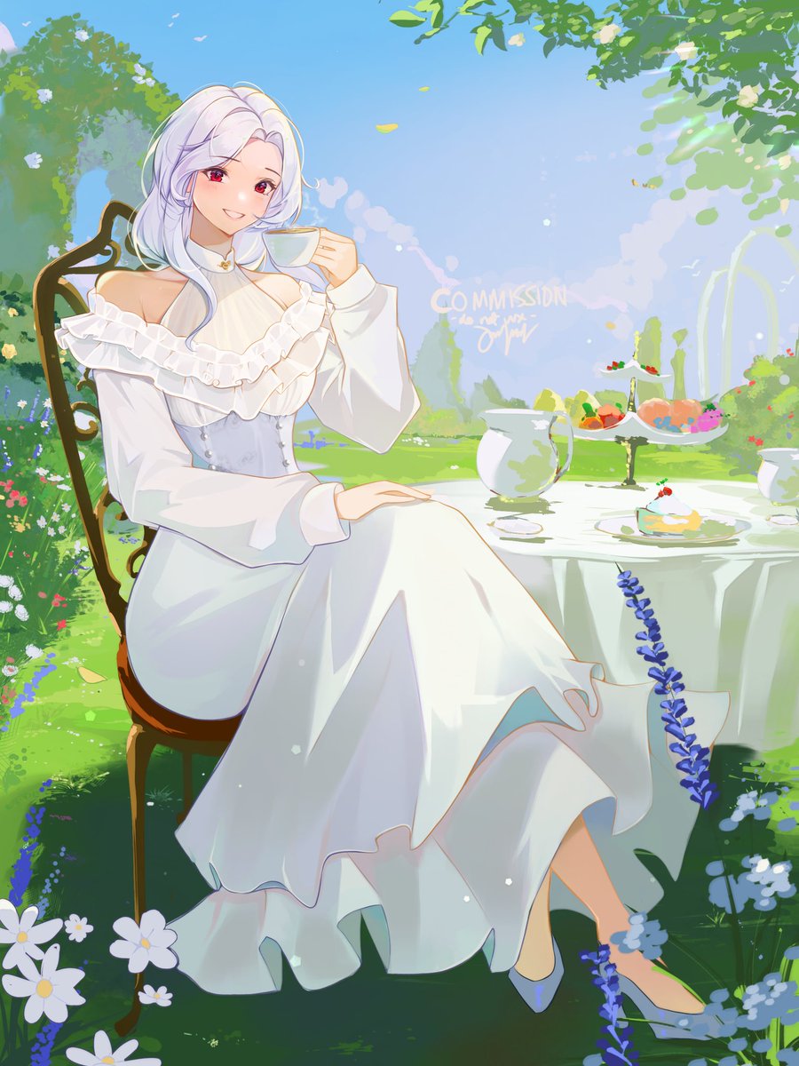 geeEm | Woking on Comms tweet media