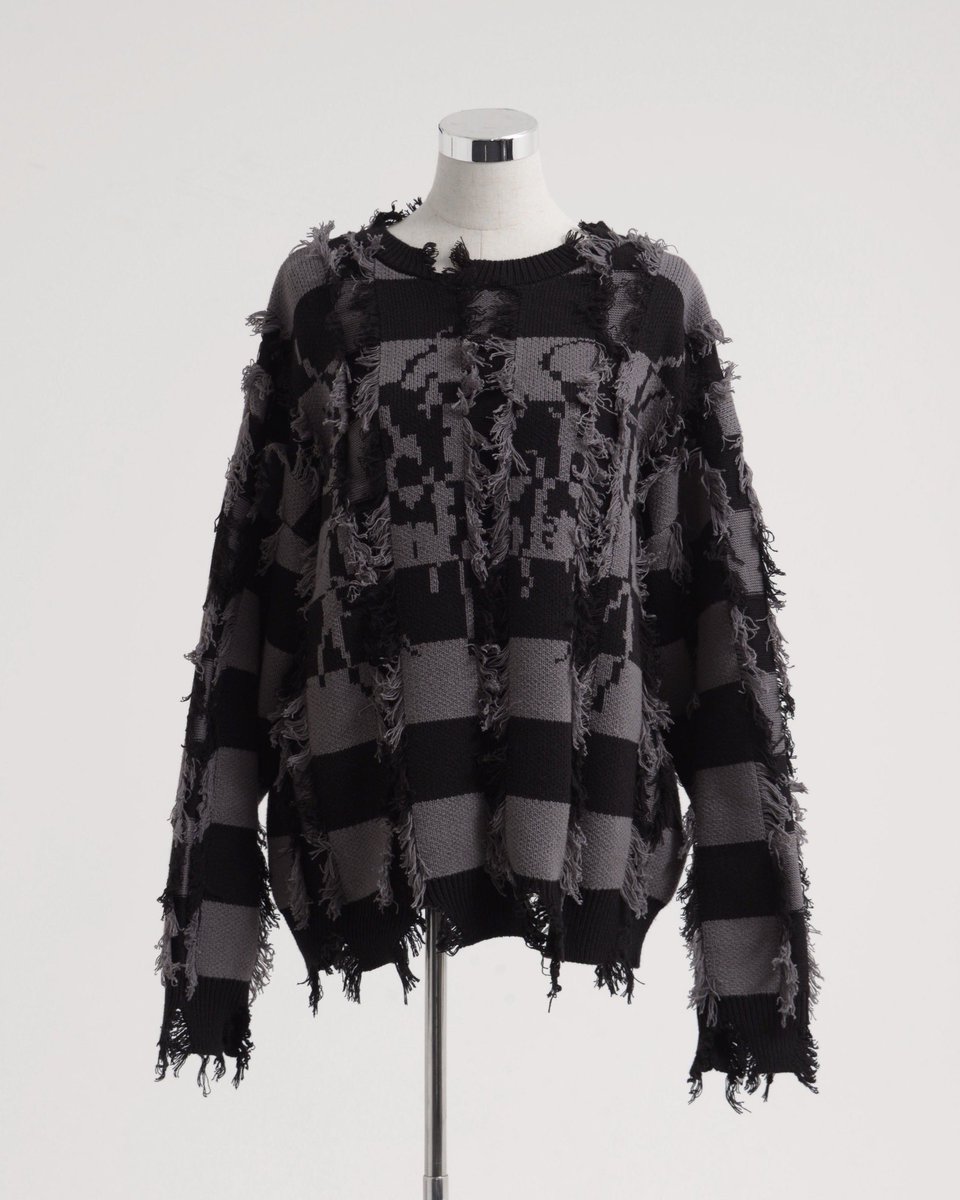 _REFLEM's tweet image. 【A&apos;GEM/9×.KOM ZOZOTOWN店】

11月8日(土)12時より販売開始

※下記URLよりご購入いただけます。

zozo.jp/brand/reflem/?…