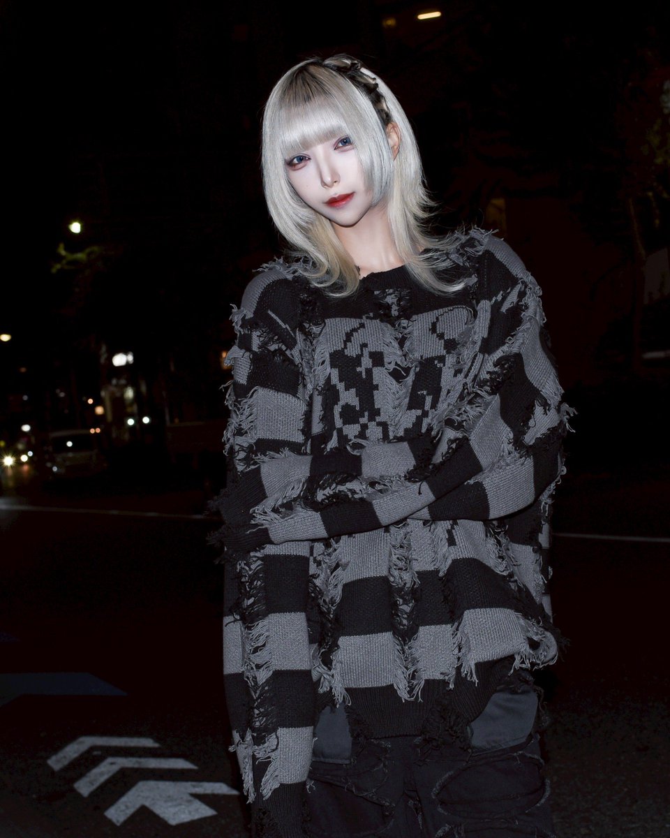 _REFLEM's tweet image. 【A&apos;GEM/9×.KOM ZOZOTOWN店】

11月8日(土)12時より販売開始

※下記URLよりご購入いただけます。

zozo.jp/brand/reflem/?…