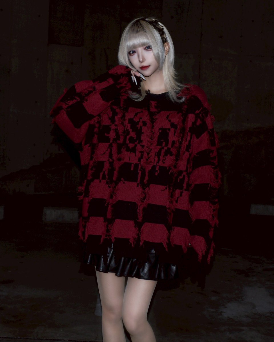 _REFLEM's tweet image. 【A&apos;GEM/9×.KOM ZOZOTOWN店】

11月8日(土)12時より販売開始

※下記URLよりご購入いただけます。

zozo.jp/brand/reflem/?…