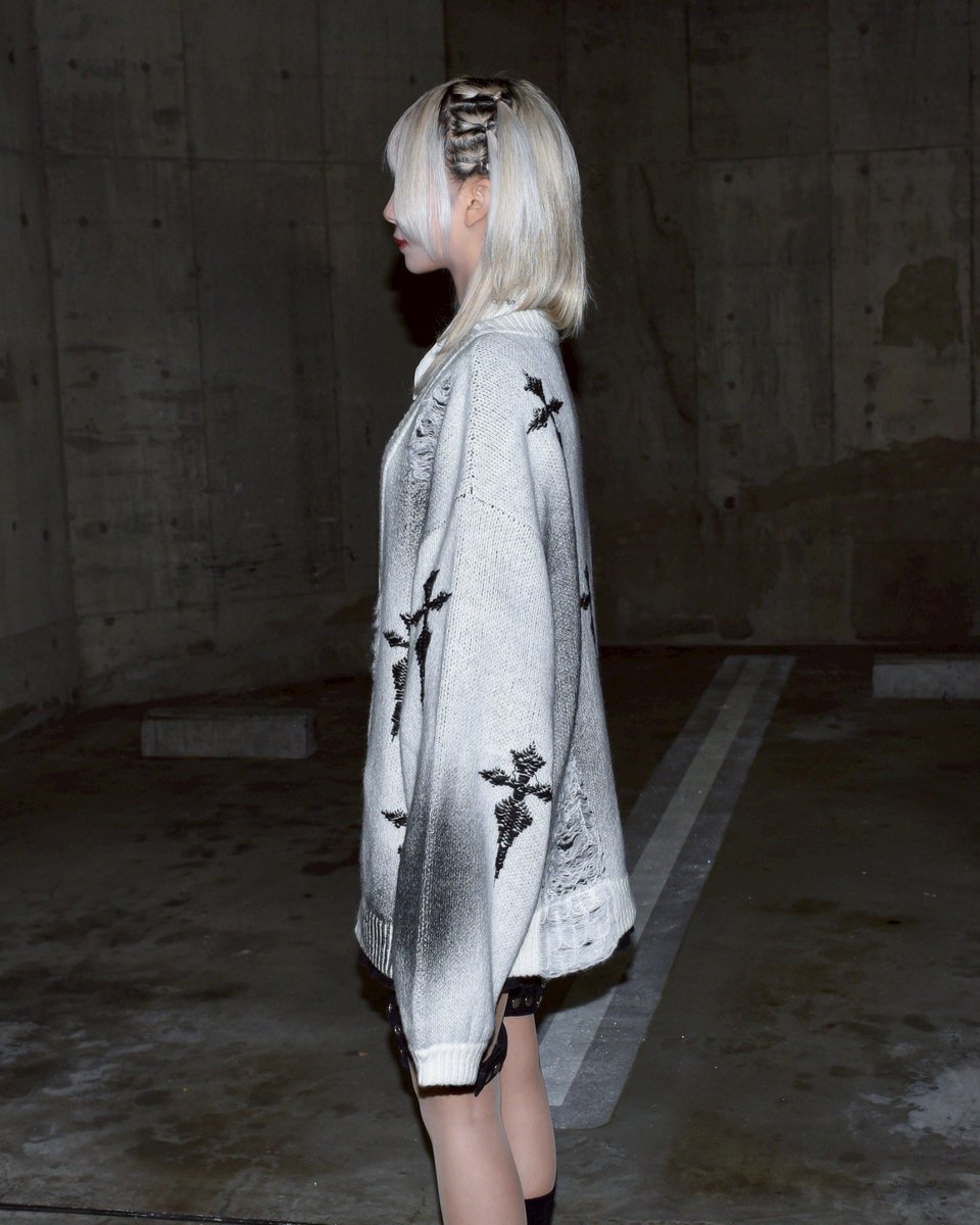 _REFLEM's tweet image. 【A&apos;GEM/9×.KOM ZOZOTOWN店】

11月8日(土)12時より販売開始

※下記URLよりご購入いただけます。

zozo.jp/brand/reflem/?…