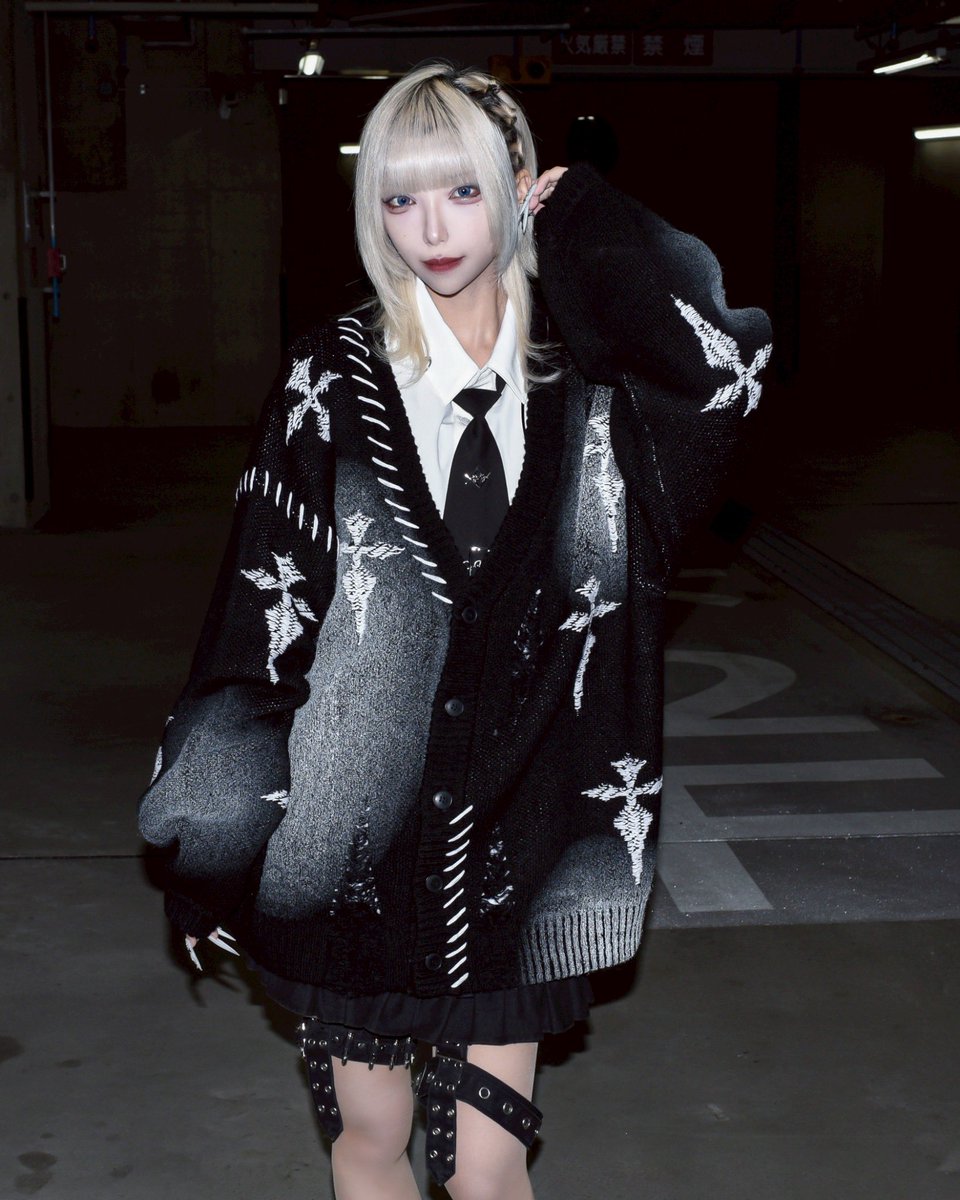 _REFLEM's tweet image. 【A&apos;GEM/9×.KOM ZOZOTOWN店】

11月8日(土)12時より販売開始

※下記URLよりご購入いただけます。

zozo.jp/brand/reflem/?…