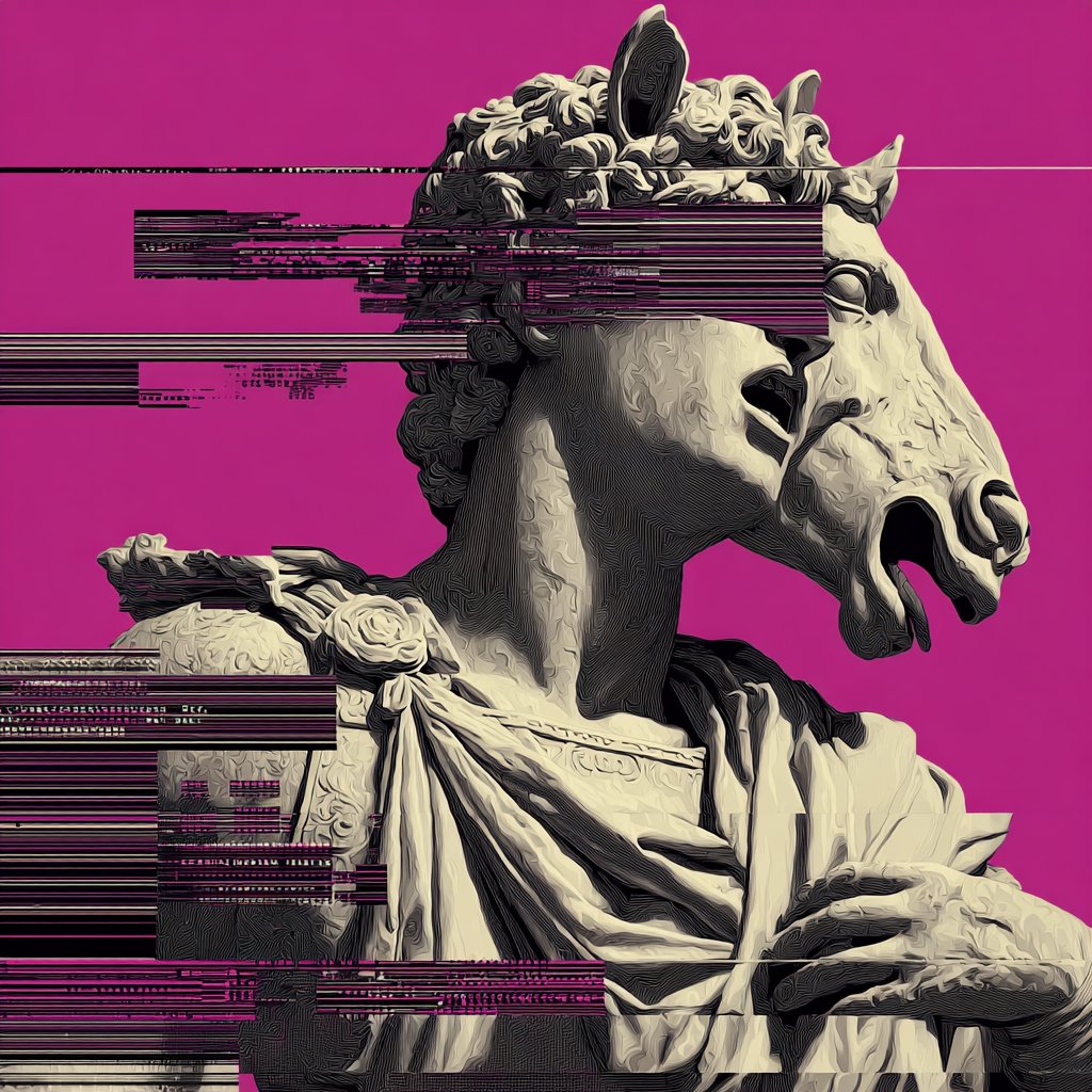 New story... Classical Meets Digital in Art. >>>> medium.com/p/classical-me…