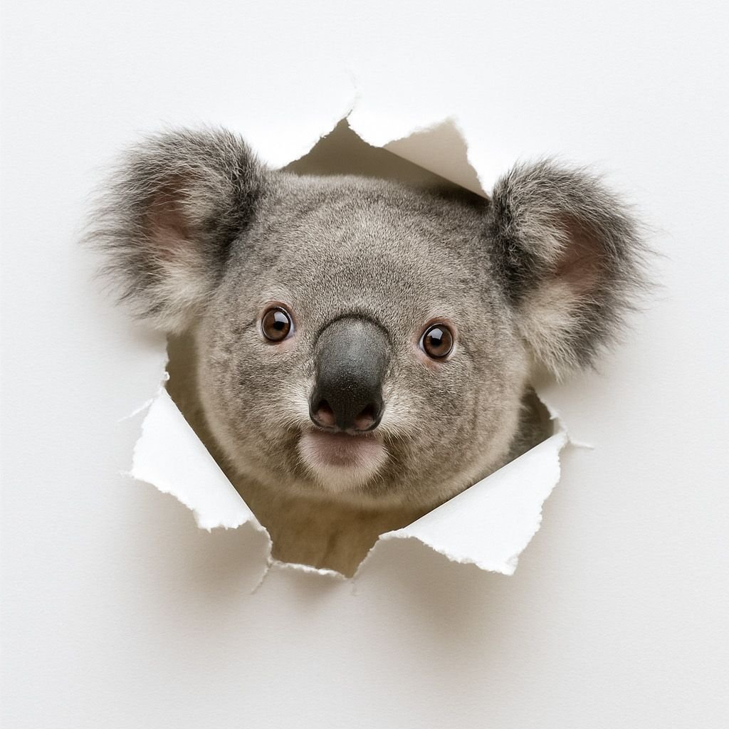 Koala Fan tweet media