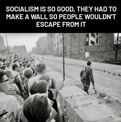 ⁦<a href="/RepAOC/">Rep. Alexandria Ocasio-Cortez</a>⁩ ⁦<a href="/AOC/">Alexandria Ocasio-Cortez</a>⁩ says today’s #socialists are different- I don’t think so. She’s delusional and void of history… ⁦<a href="/TheProgressives/">S&D Group</a>⁩ ⁦<a href="/TheDemocrats/">Democrats</a>⁩