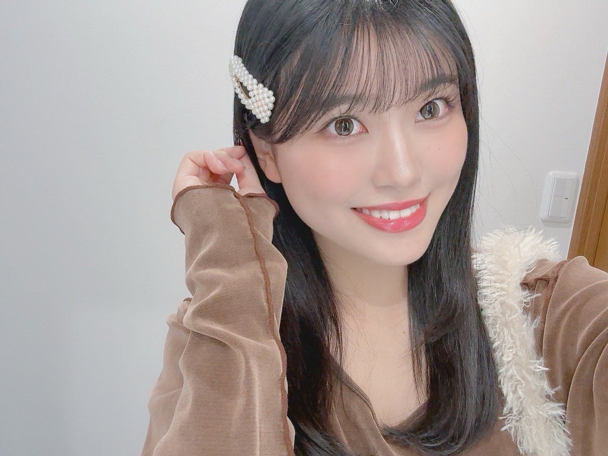 黒島咲花【NMB488期生】 (@sakura_panda48) / Posts / X