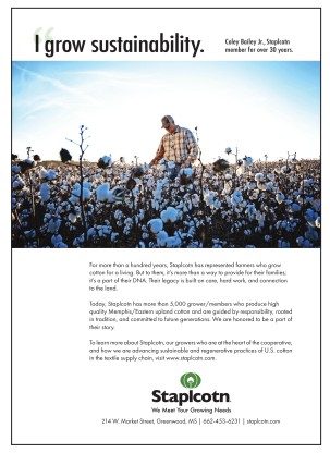 The latest edition of Cotton Outlook is now available for purchase - cotlook.com/subscriptions-…   With thanks to the featured advertisers for their continued support: