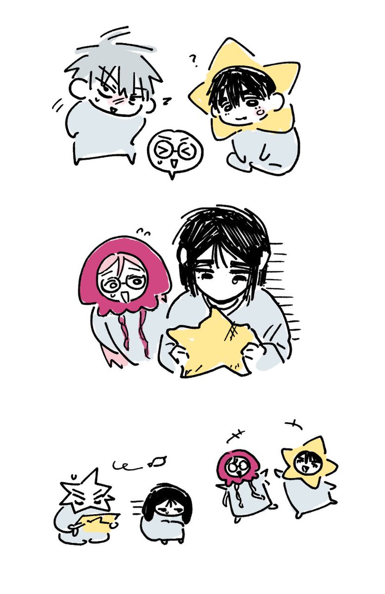 긍민 (@39289_) on Twitter photo 