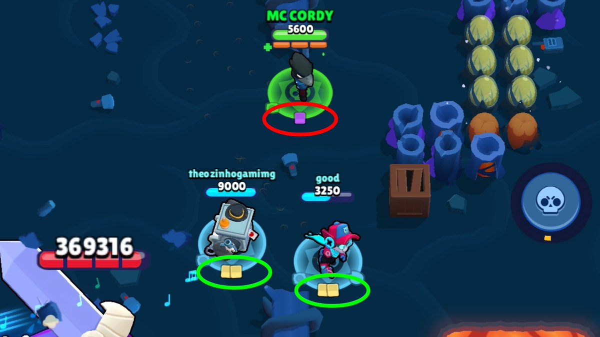 Candy BS News tweet media