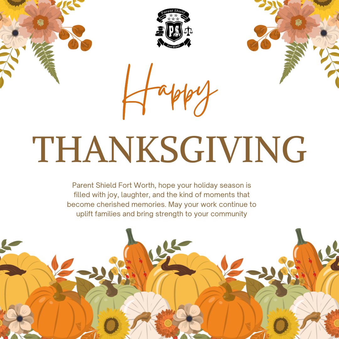 Parent Shield Fort Worth tweet media