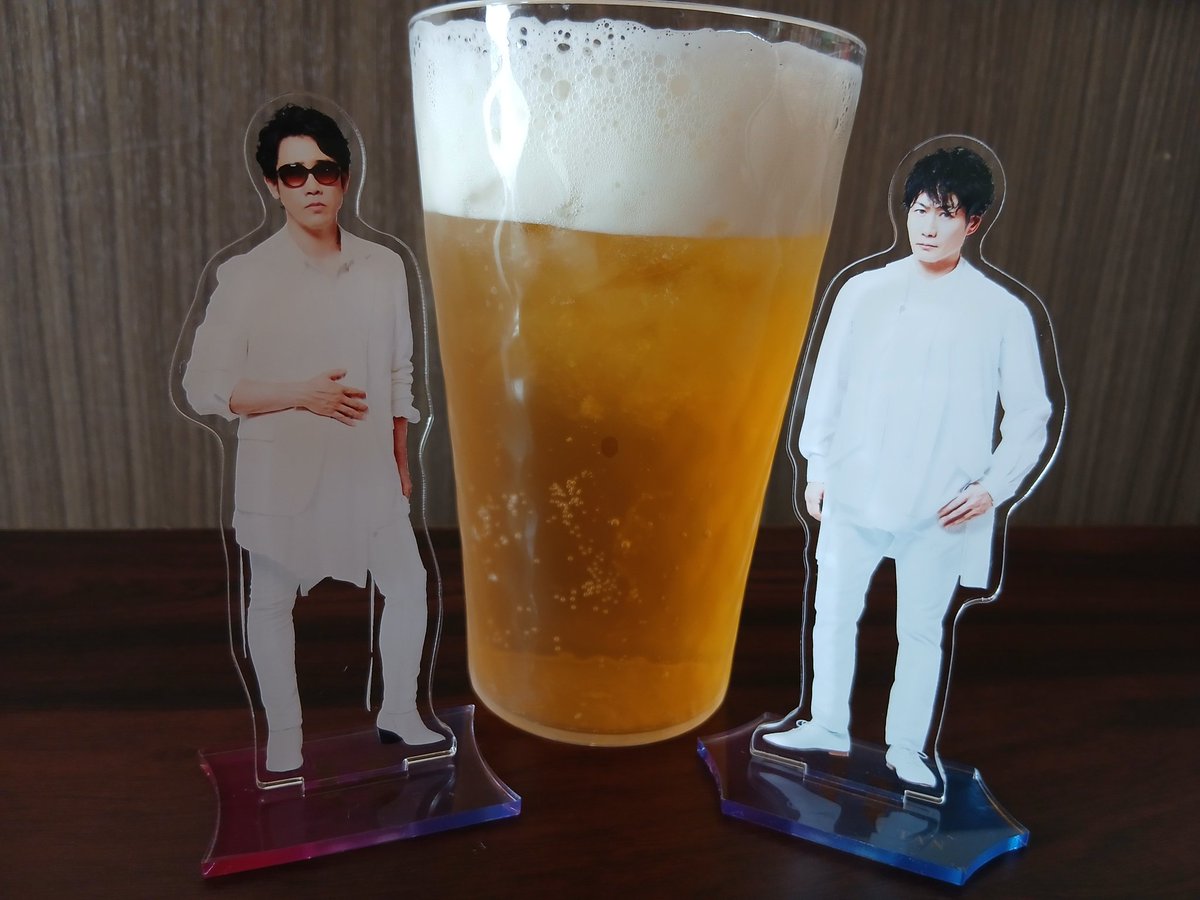 sheko229a's tweet photo. シゲちゃんお誕生日おめでとうございます♥️
健康で大きな怪我のない52歳になりますように⭐
#戸次重幸誕生祭2025 https://t.co/oB9DTlkc5f