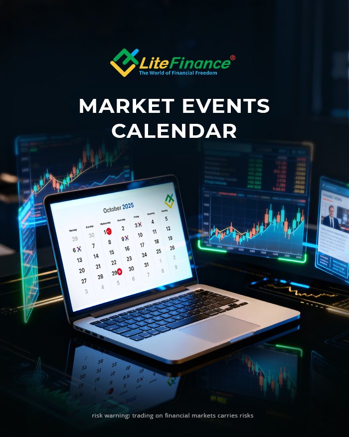 🎯 The Fed awaits data — and this week we're getting it! The main event is the return of US inflation (CPI) on Thursday. This report will set the Dollar's direction for weeks to come.

Key week events:
🗓️ TUES: UK wages &amp; unemployment
🌍 WED: German inflation (HICP)
💥 THU: