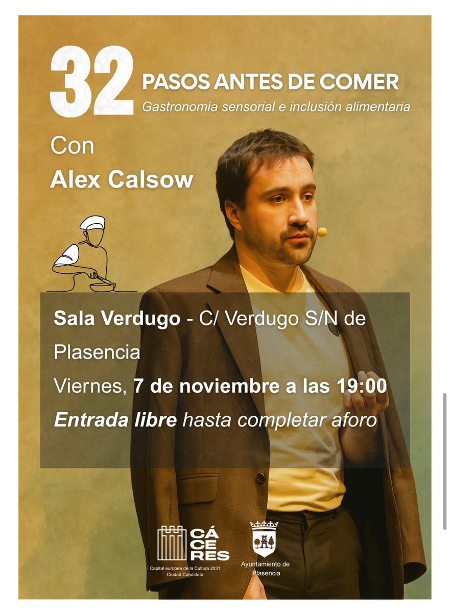 ISA BLANCO tweet media